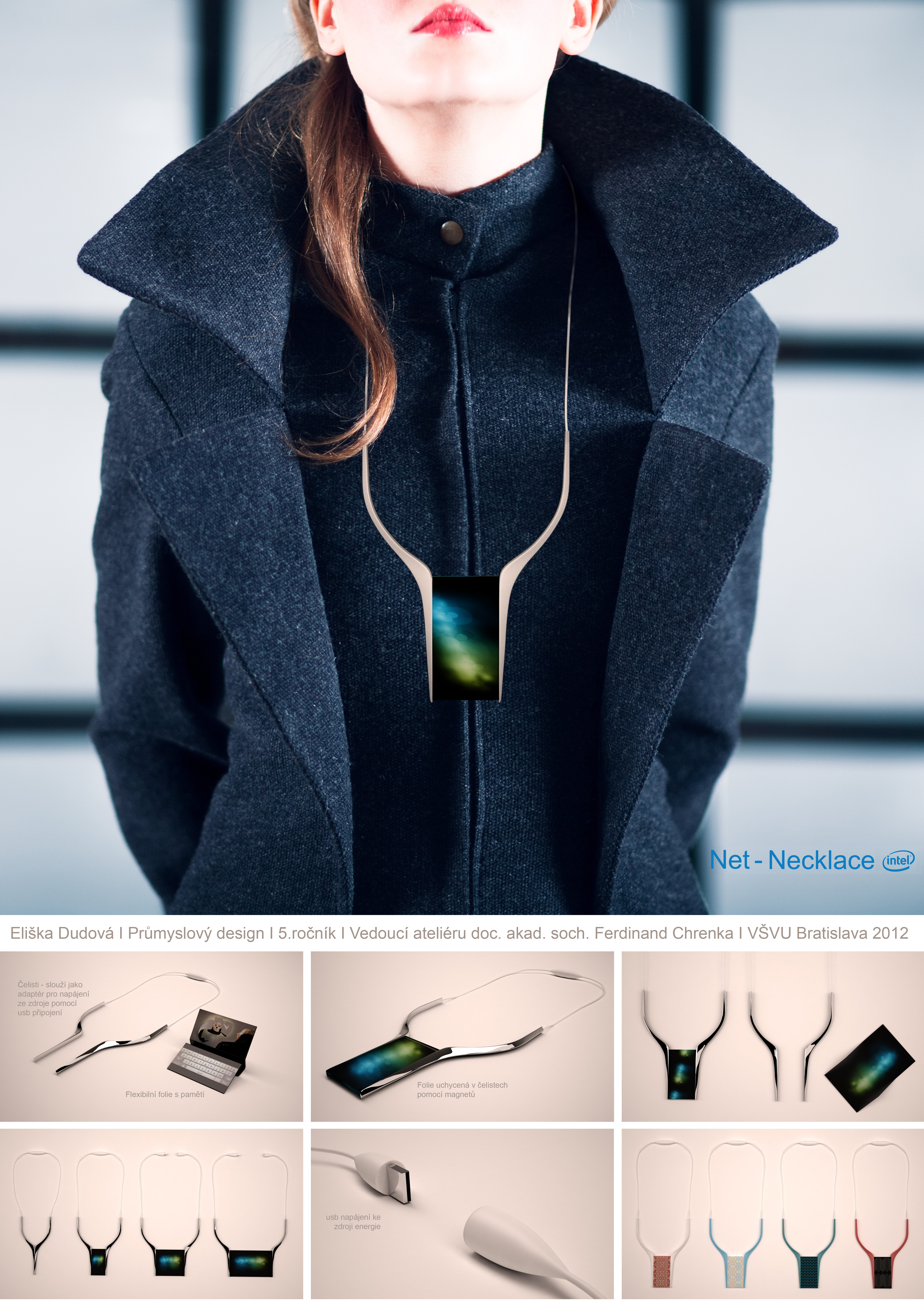 plakat A2 1VRSTVA s nazvem netnecklace copy